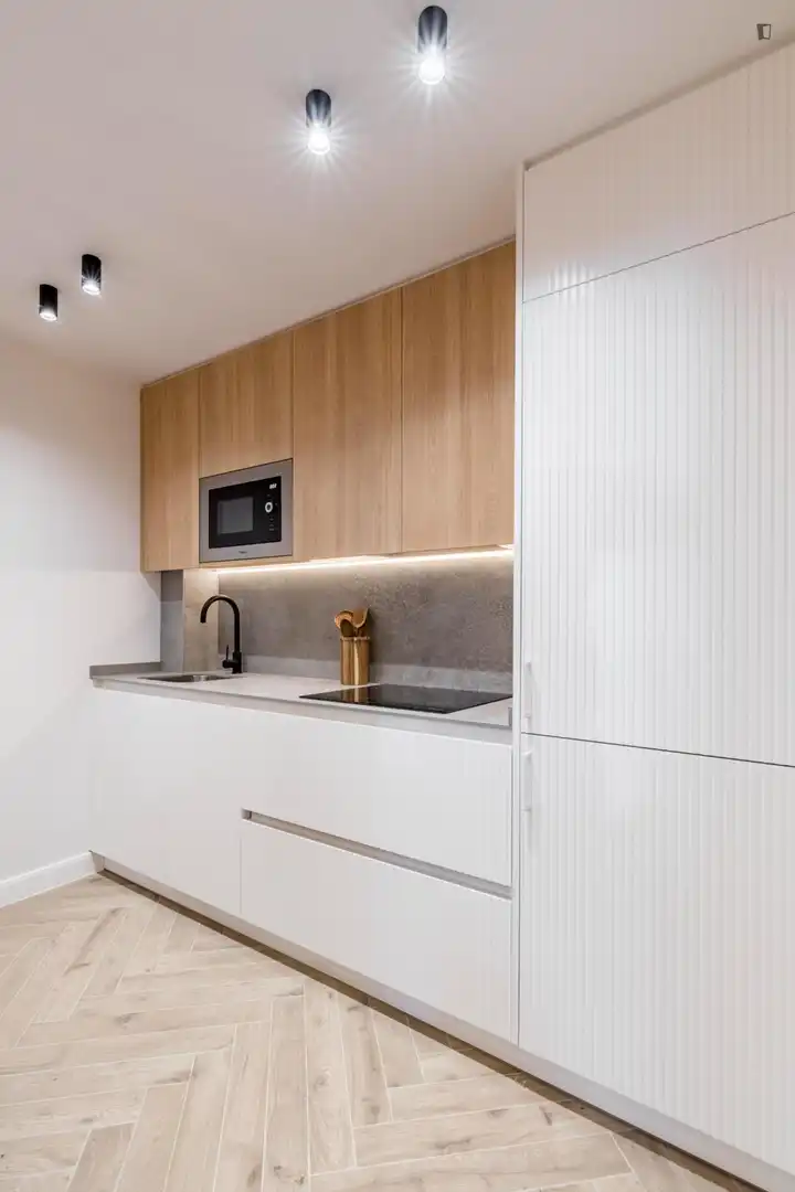 Apartments for rent in Castilla