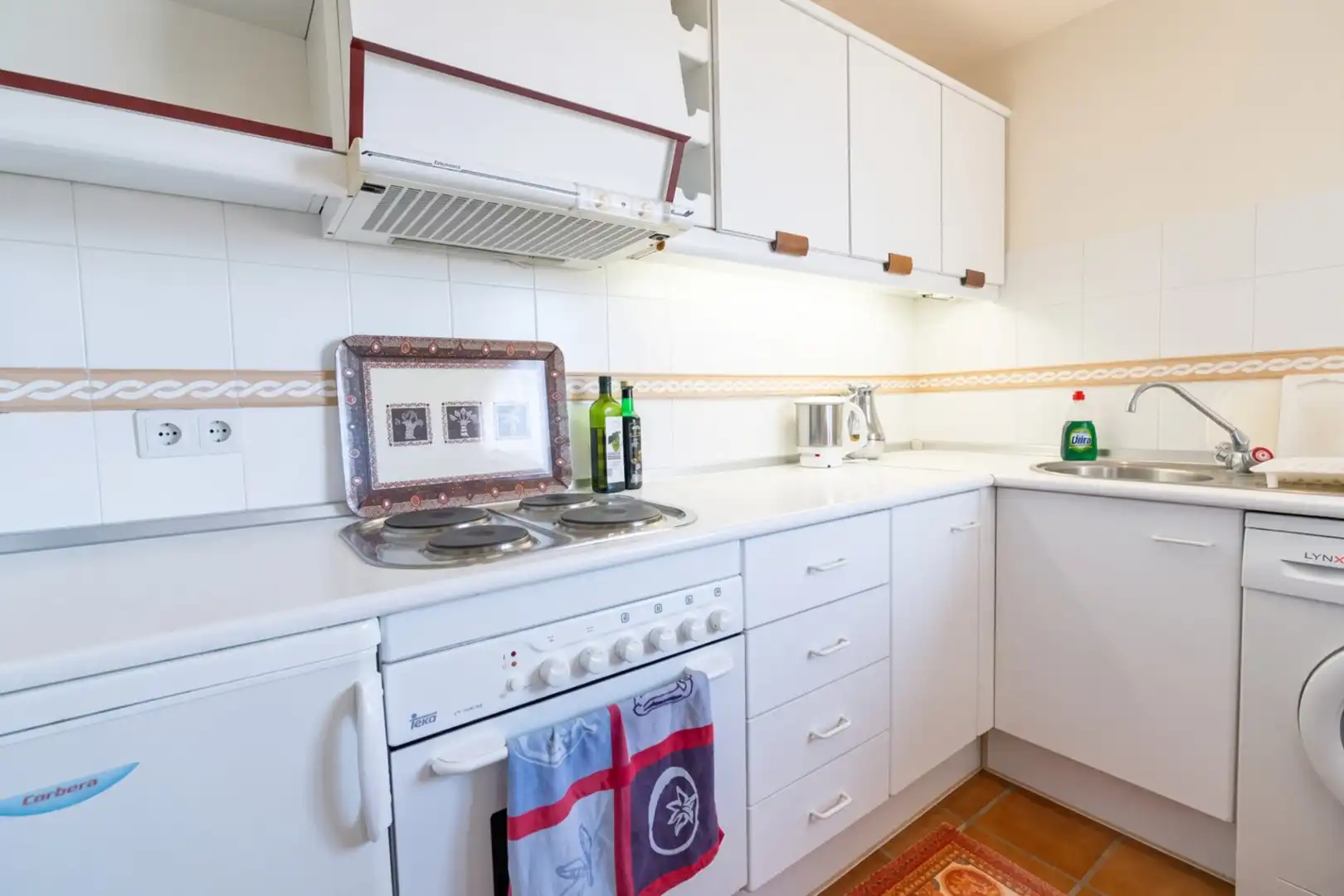 Apartament amb piscina en venda a Nueva Andalucía, imagen 7