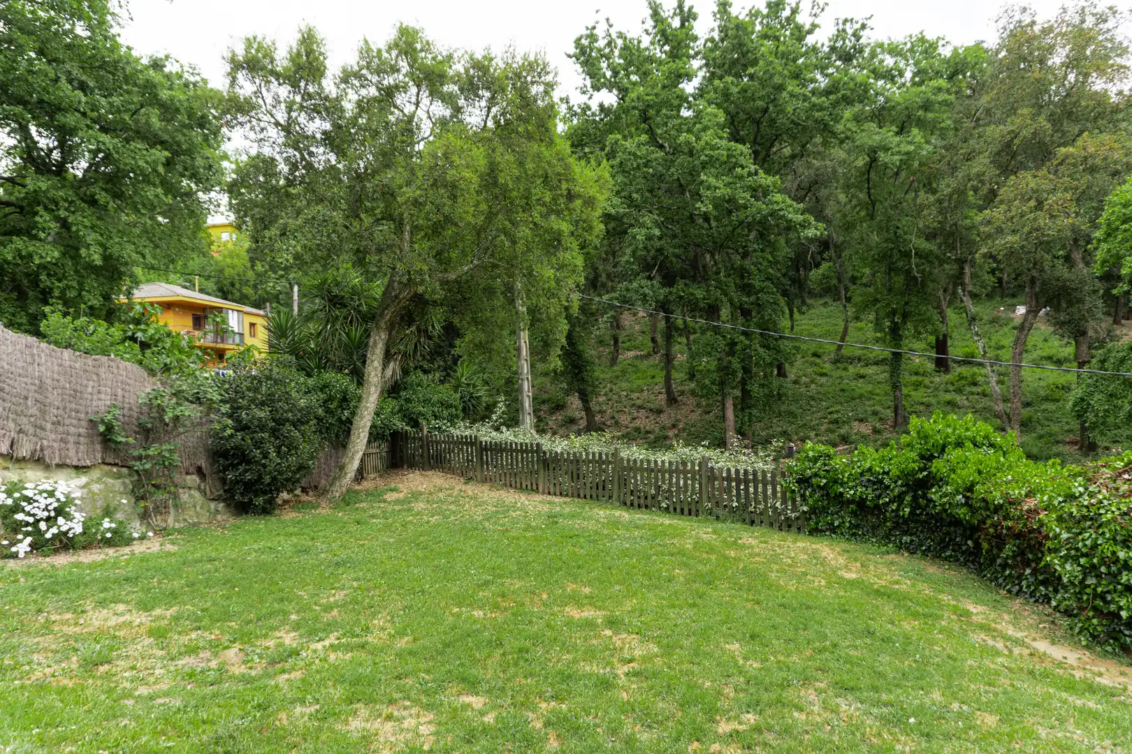 Haus oder Chalet zur Miete in Vallgorguina mit Heizung, Privatgarten und Parkett