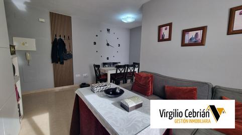 Foto 4 de Piso en venta en Estación de Autobuses, Chipiona