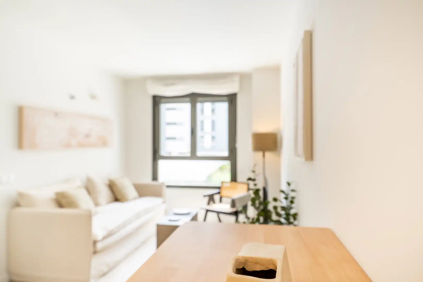 Apartament de lloguer a Calle de las Viñas del Rio, 14, Butarque