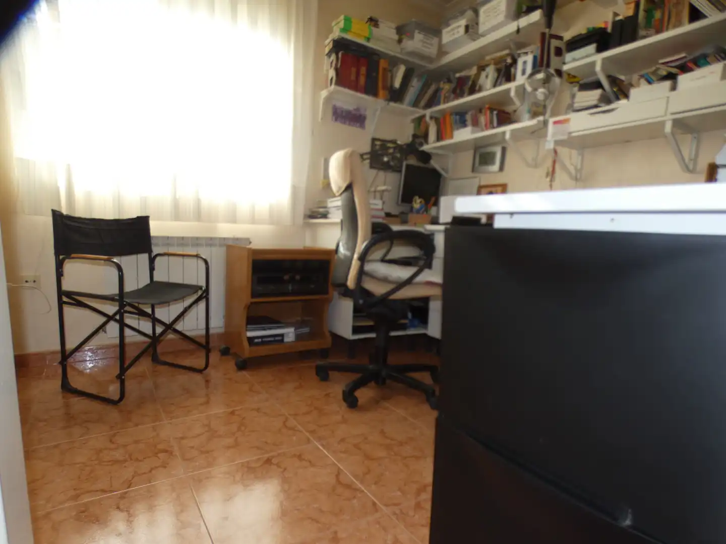 Adossat amb terrassa en venda a Santiago de la Ribera, imagen 33