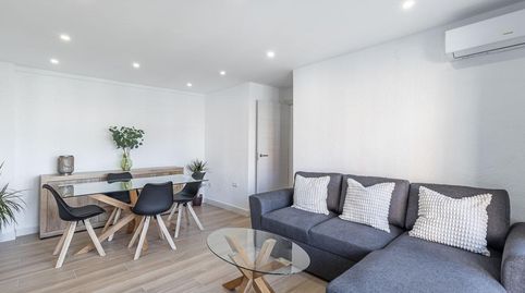 Foto 5 de Piso de alquiler en Barrio de Zaidín, Granada Capital