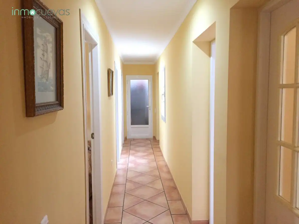 Casa o chalet en venta en Cuevas del Almanzora con Terraza, Trastero y Amueblado