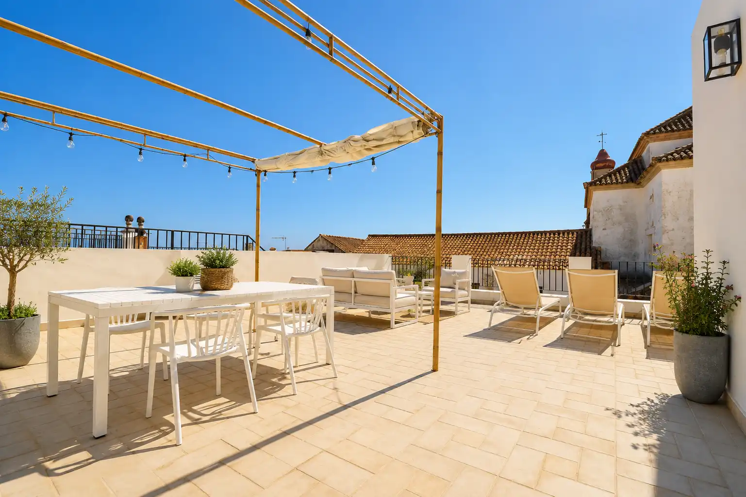 Casa in vendita a Ayamonte ciudad, imagen 37