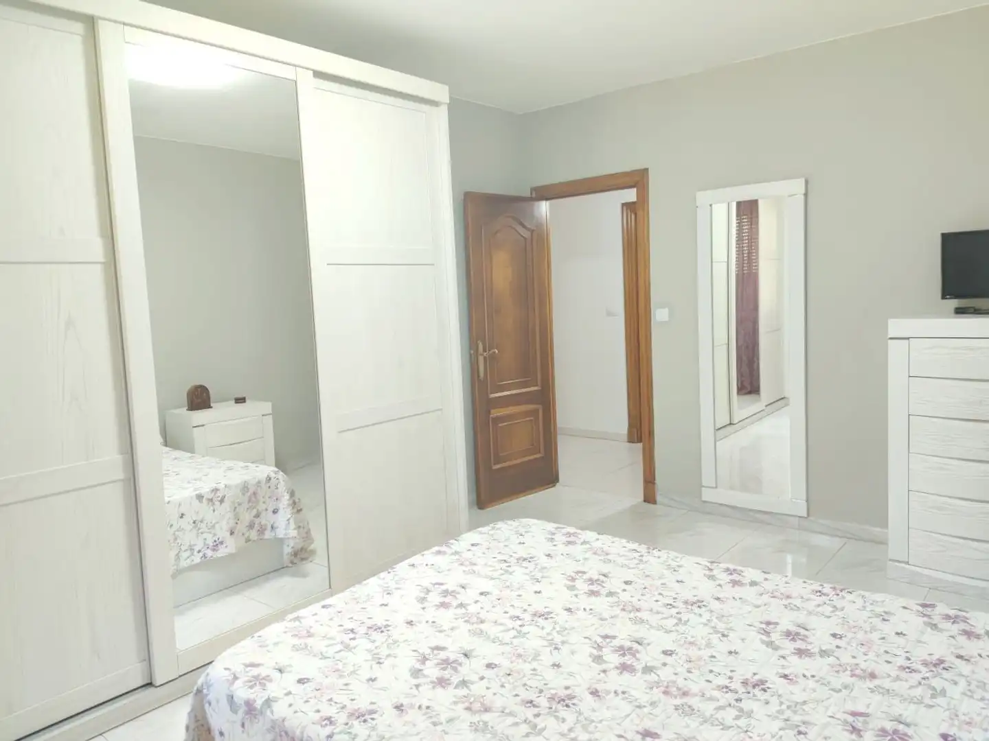 Chalet con jardín en venta en Avenida Grandal,, imagen 8