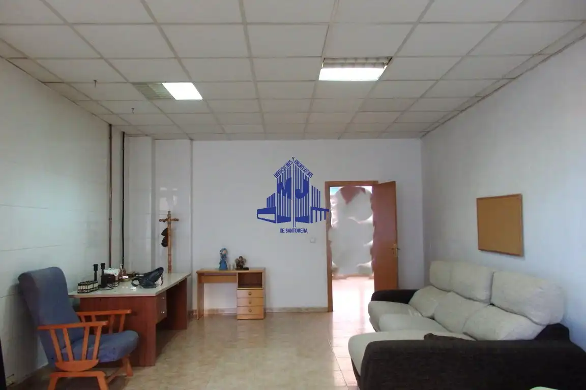 Business premises for sale in Santomera, imagen 4