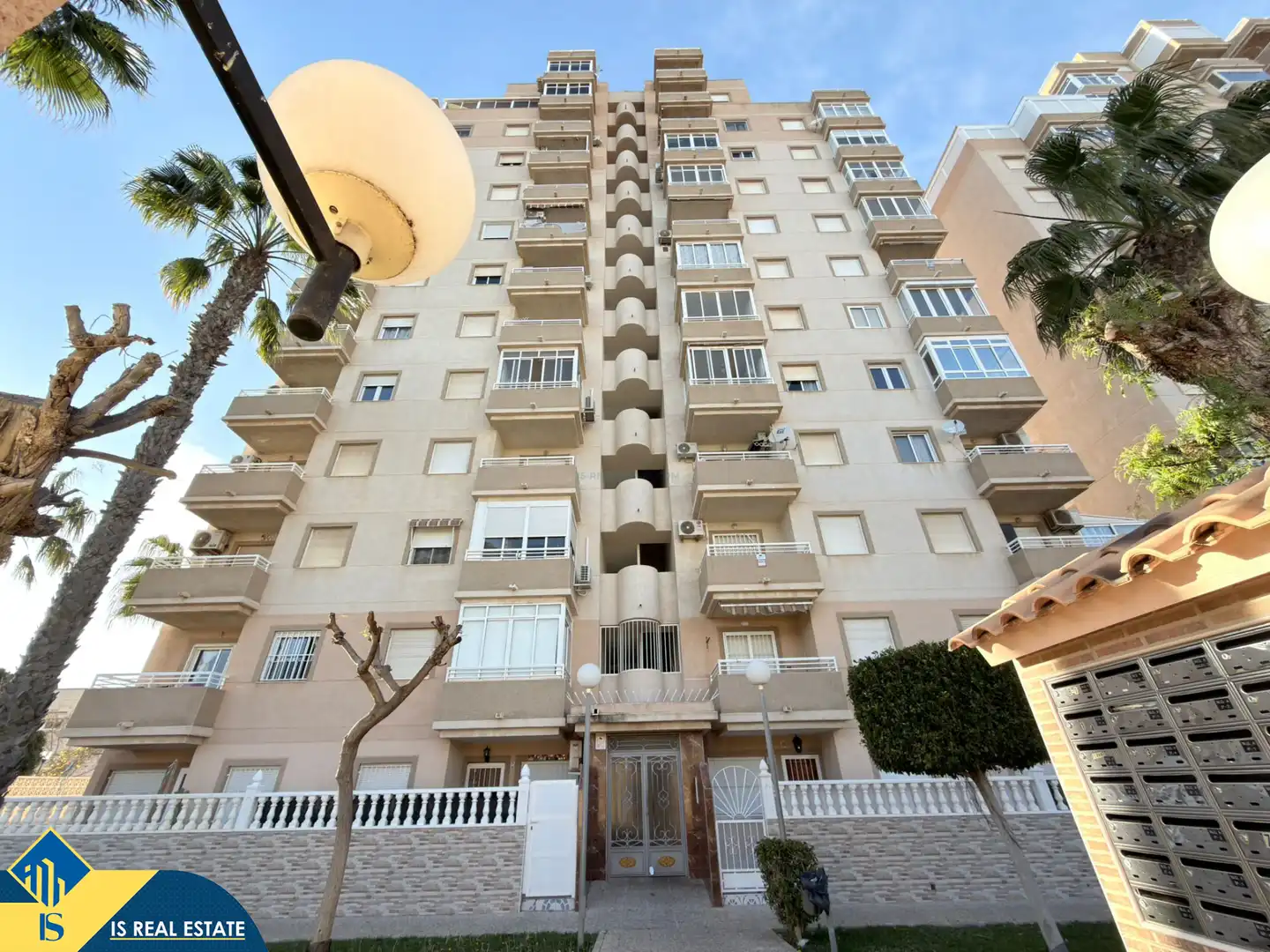 Apartamento con piscina en venta en Nueva Torrevieja - Aguas Nuevas, imagen 17