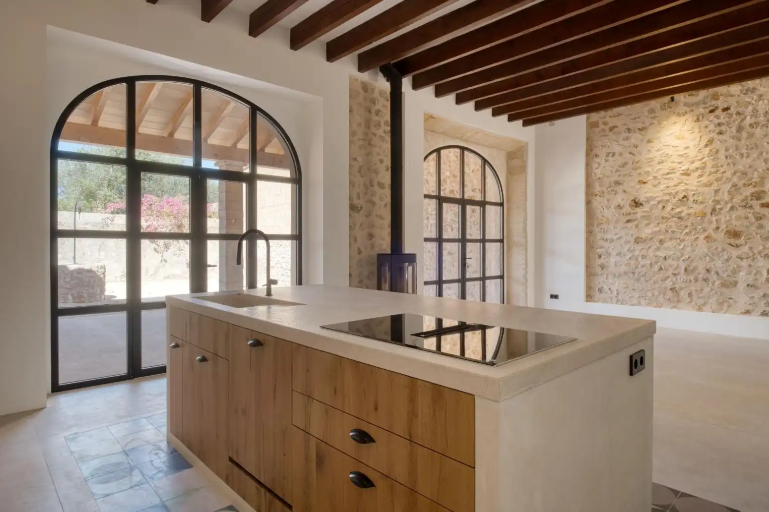 Casa adosada en venta en Petra - Carrer de Guillem Moragues, Petra
