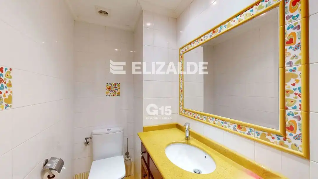Pis amb terrassa en venda a Oleta Galtzada, imagen 21