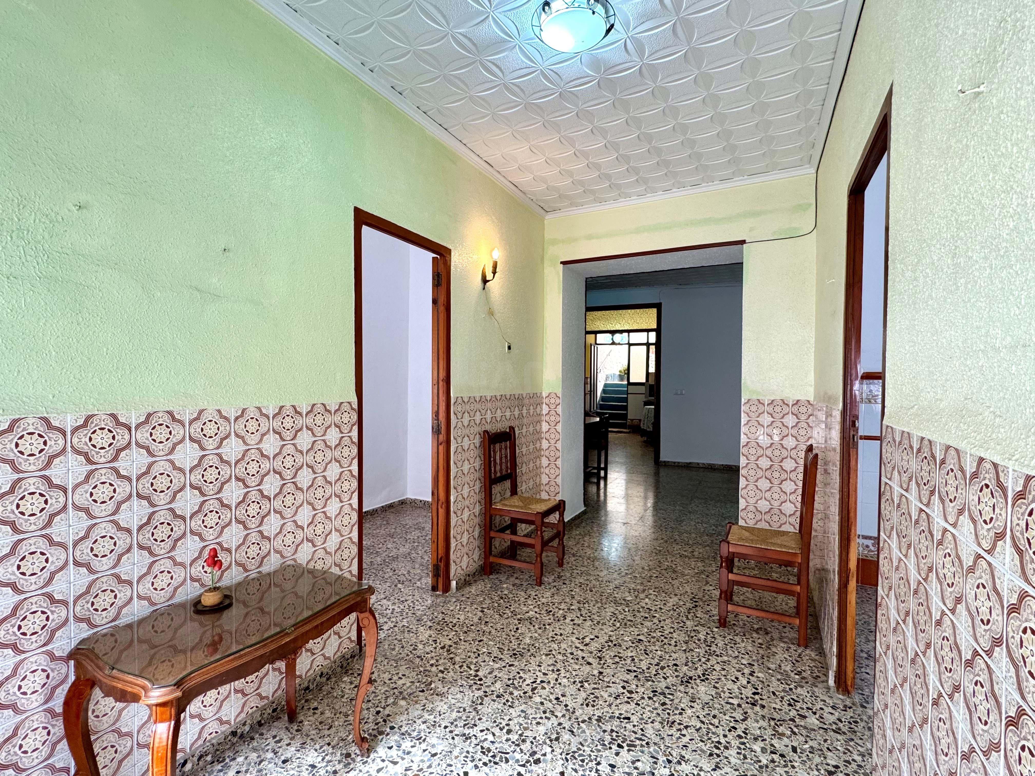 Edifici en venda en L'Énova