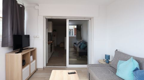 Foto 3 de Ático en venta en Carrer de Cabanes, El Poble Sec - Parc de Montjuïc, Barcelona Capital