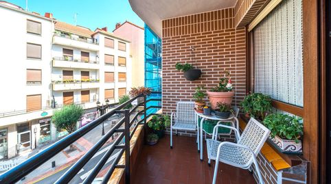 Foto 3 de Piso en venta en Uribarri, Matiko - Ciudad Jardín, Bilbao