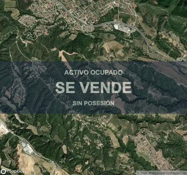 Flat for sale in Esparreguera