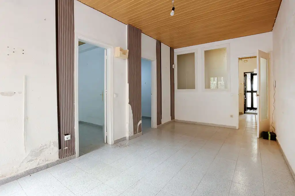 Piso en venta en Sabadell