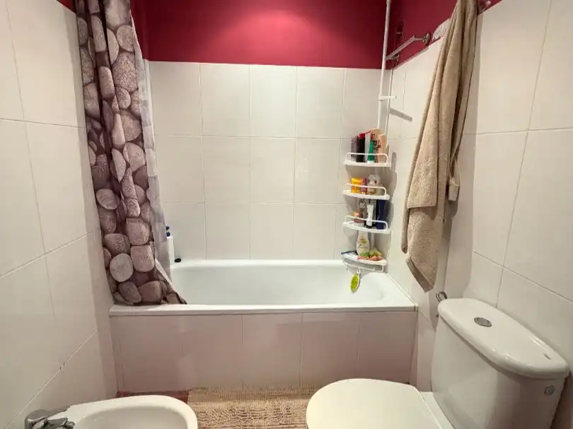 Bathroom of Houses for sale in Boo