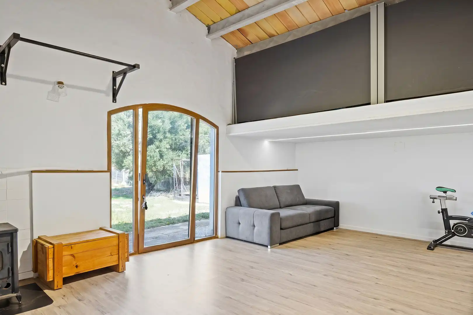 Casa amb jardí en venda a Partides comunes - Adsubia, imagen 29