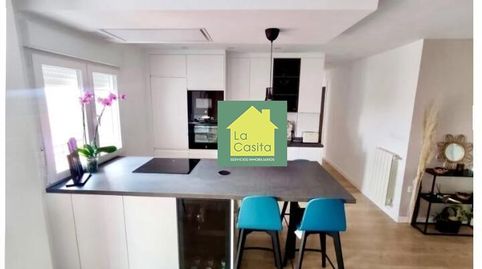 Foto 2 de Piso en venta en Fátima, Albacete Capital