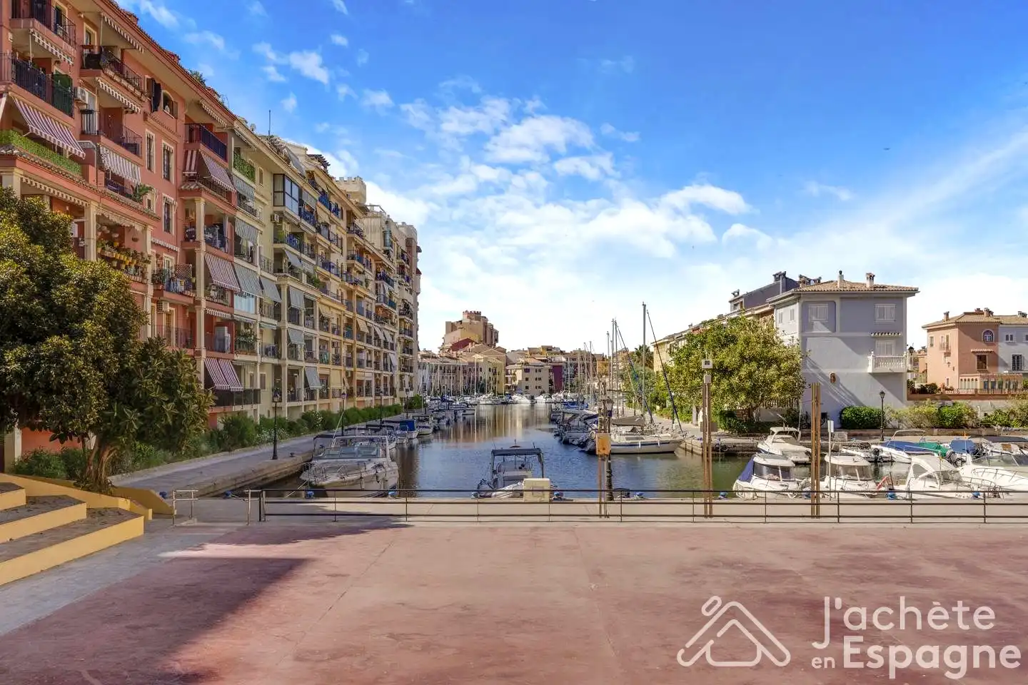 Flat with lift for sale in Port Saplaya, imagen 2