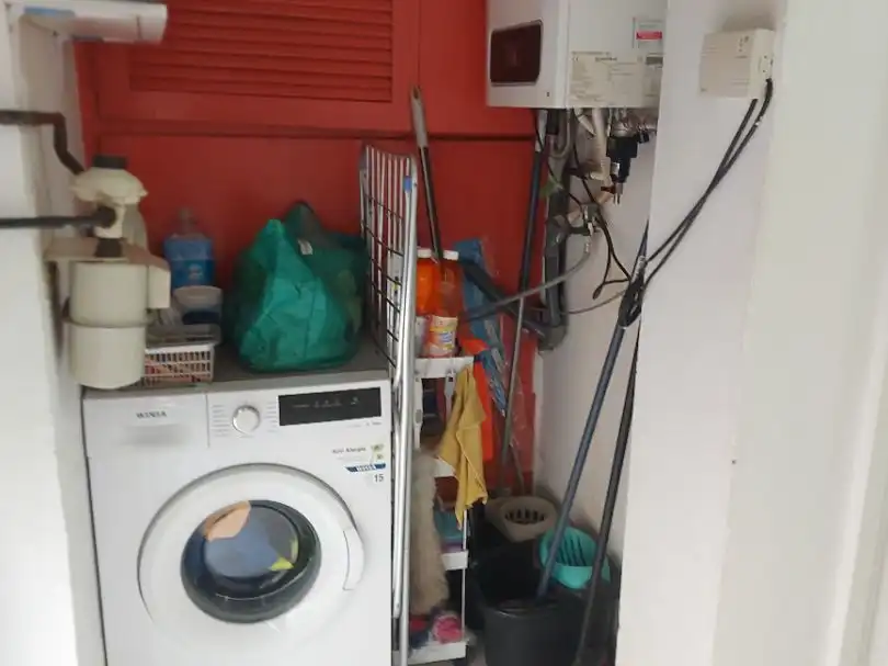 Piso con ascensor en venta en Passeig de la Pau 22, imagen 36