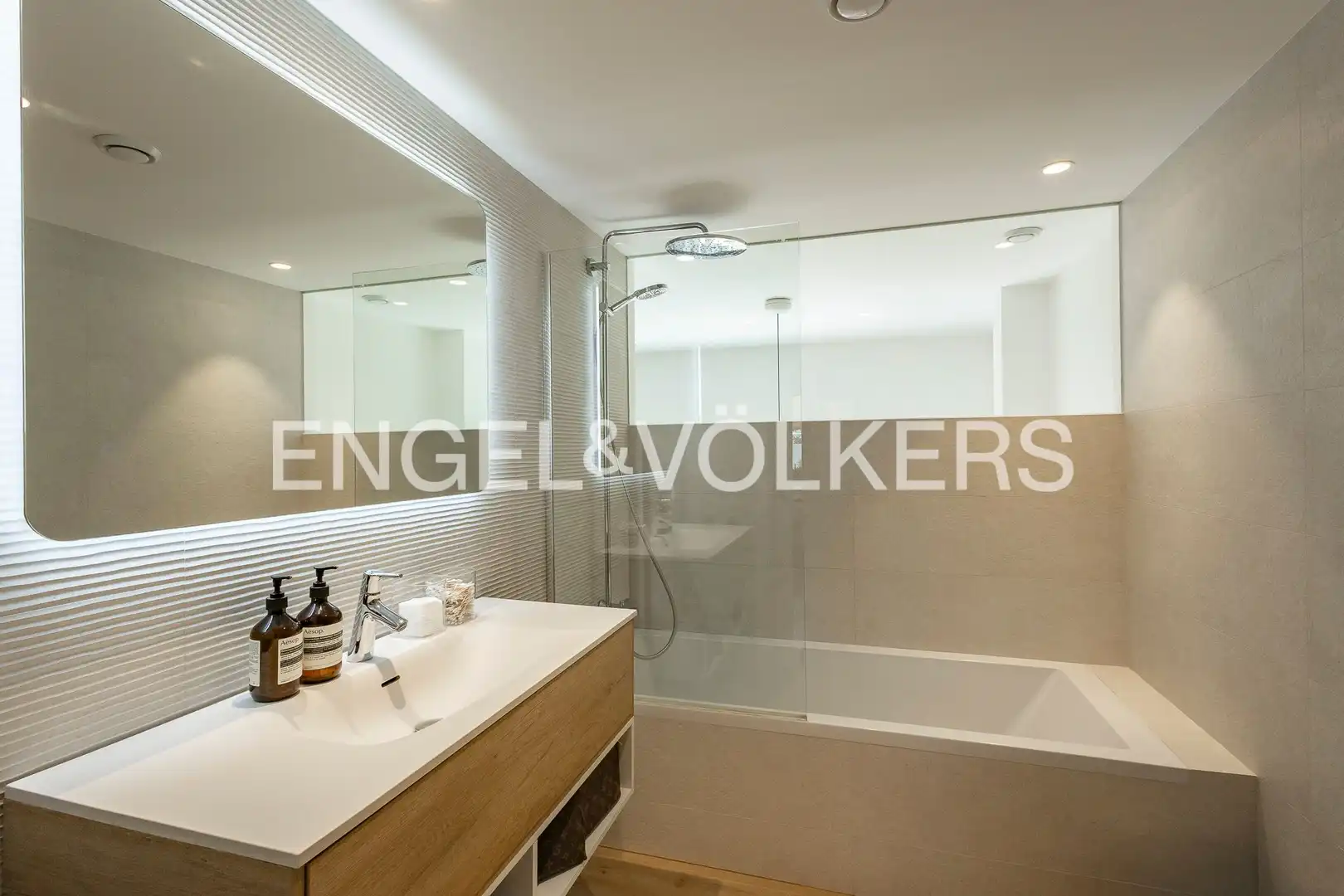 Piso con piscina en venta en Sarrià - Sant Gervasi, imagen 25