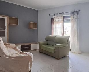 Living room of Flat to rent in Segovia Capital  with Balcony