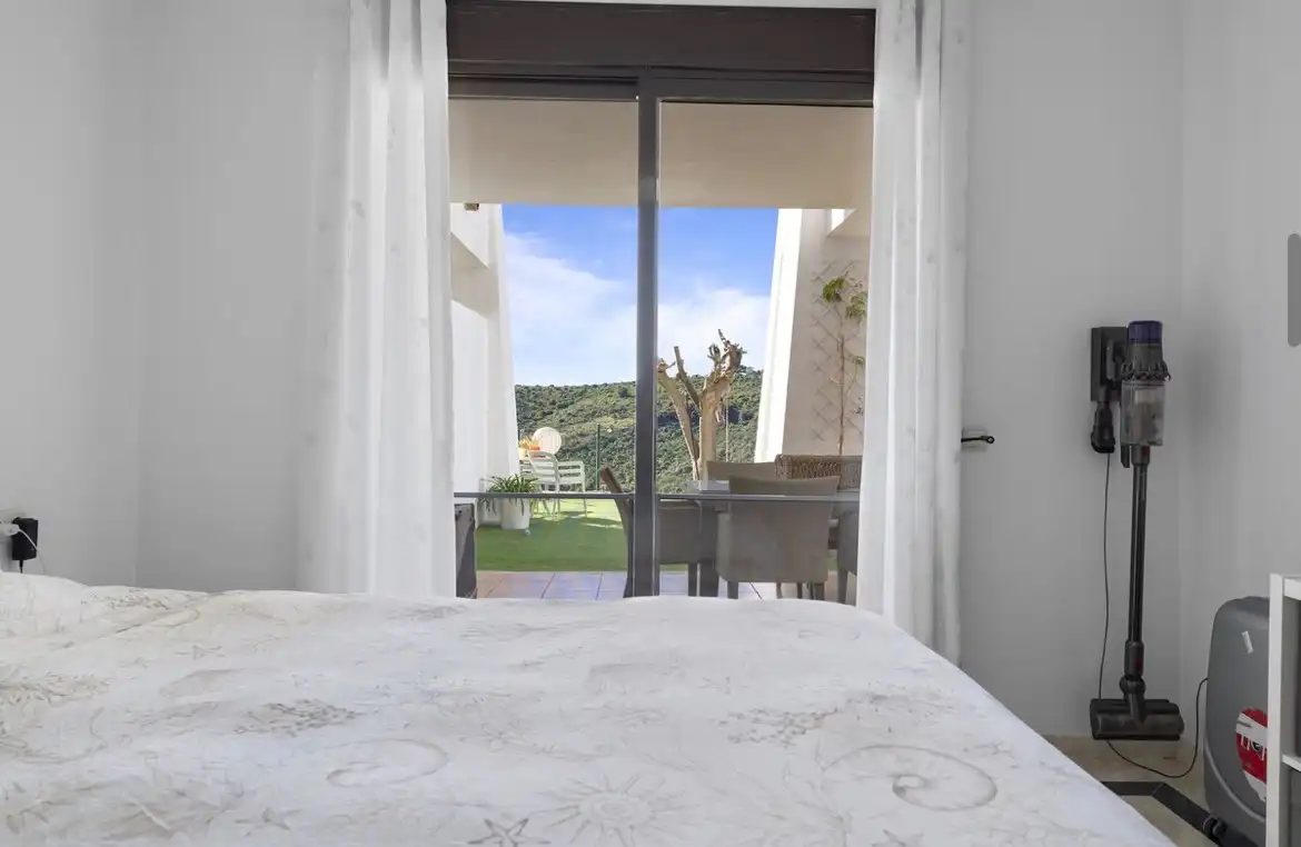 Wohnung mit Pool zum Verkauf in Casares Golf - Casares del Sol, imagen 16
