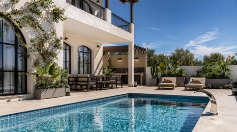 Foto 4 de Residencial en venta en Calle Silencio, 4, El Palmeral, Mojácar