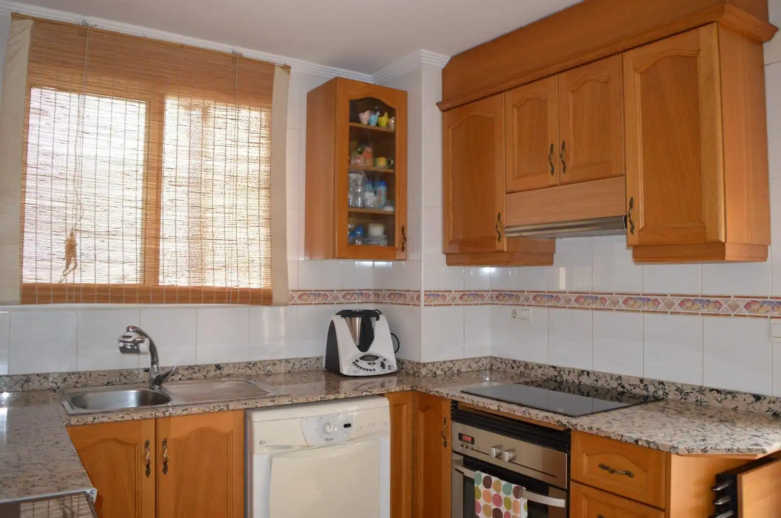 Dúplex en venta en Centro