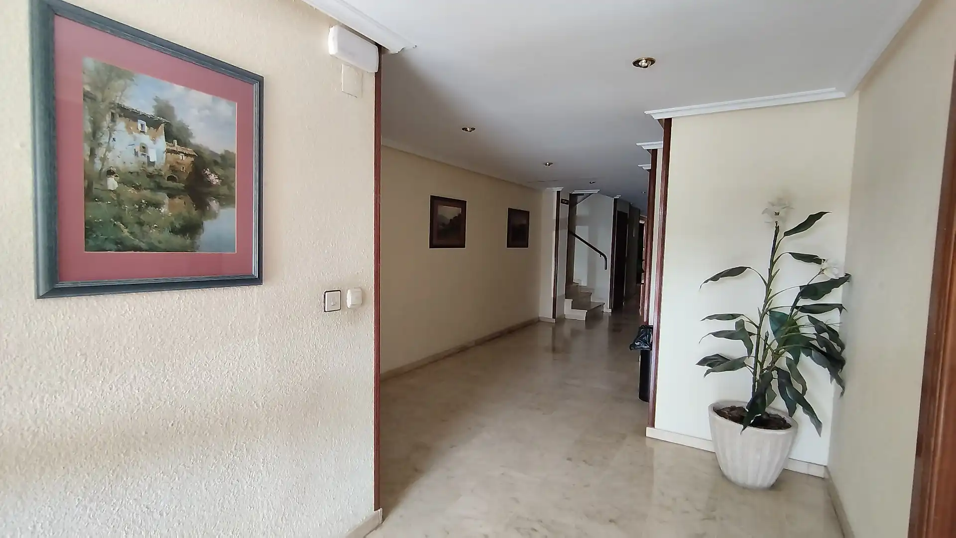 Flat for sale in Huesca  with Terrace and Balcony