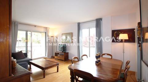 Foto 3 de Piso de alquiler en Josep Tarradellas, Turó de Can Mates, Barcelona