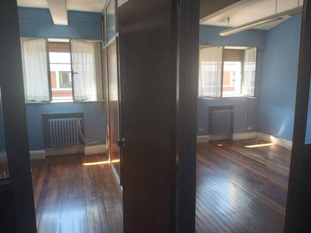 Oficina en Alquiler en Casco Viejo