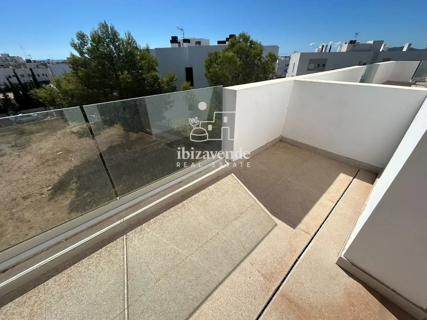 Penthouse with lift to rent in Labritja, imagen 21
