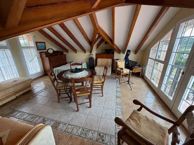 Villa avec piscine à vendre à Carrer Carbonell 7A, imagen 36