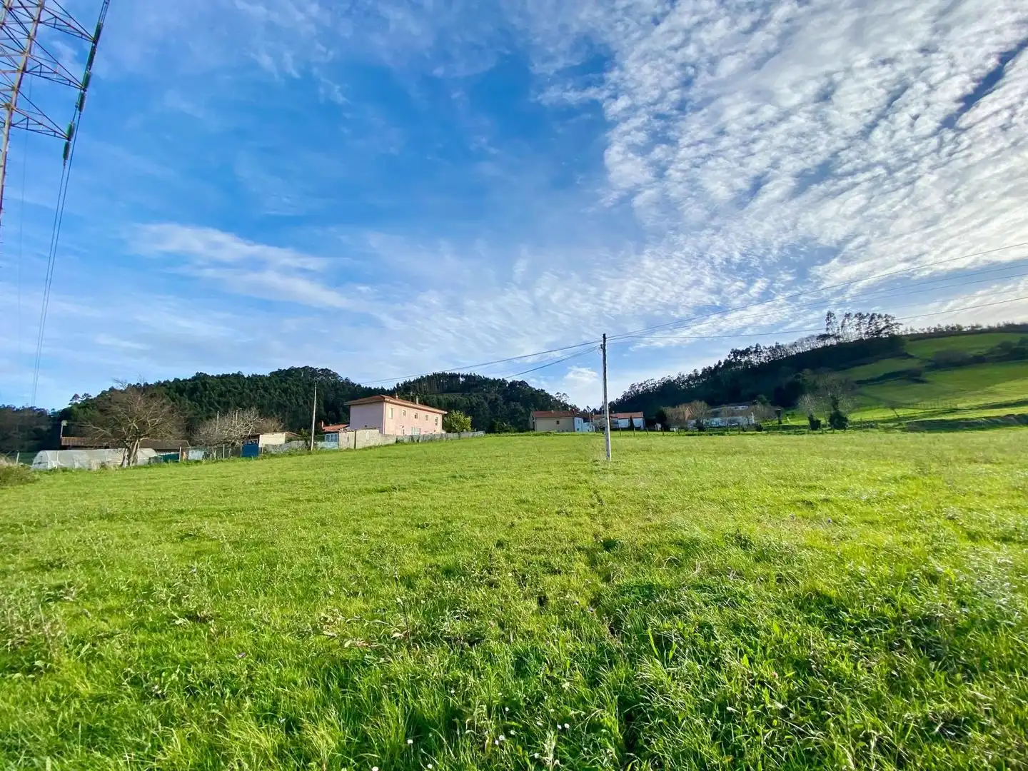 Residencial en venta en Carreño