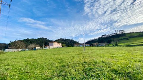 FINCA EDIFICABLE A 15 MINUTOS DE GIJÓN, CON AGUA DE TRAIDA Y LUZ EN FINCA, immagine 3