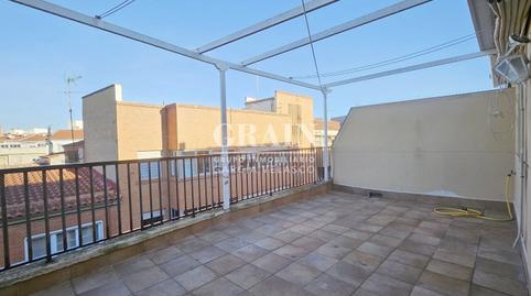 Foto 2 de Àtic en venda a Carretas - Pajarita,  Albacete Capital