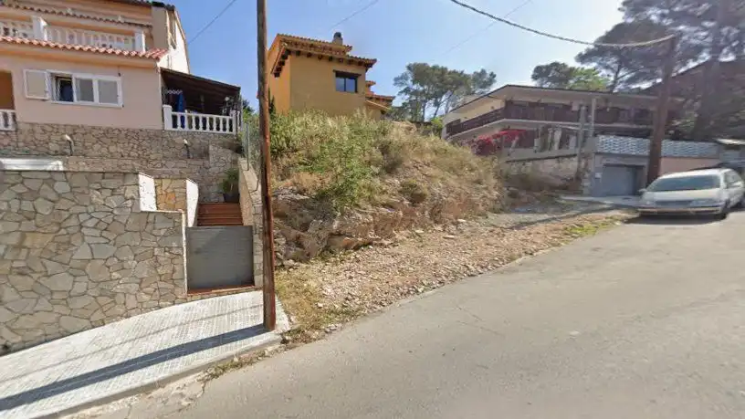 Flat for sale in avda Paisos Catalans