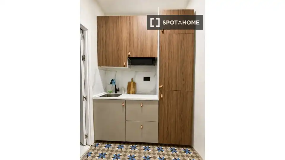 Flat to rent in Eixample, imagen 9