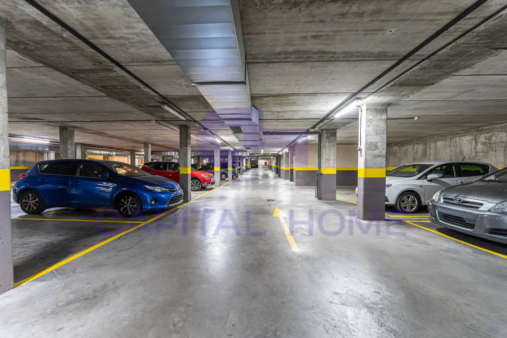 Appartement avec ascenseur à vendre à Sur - PAU 4, imagen 26