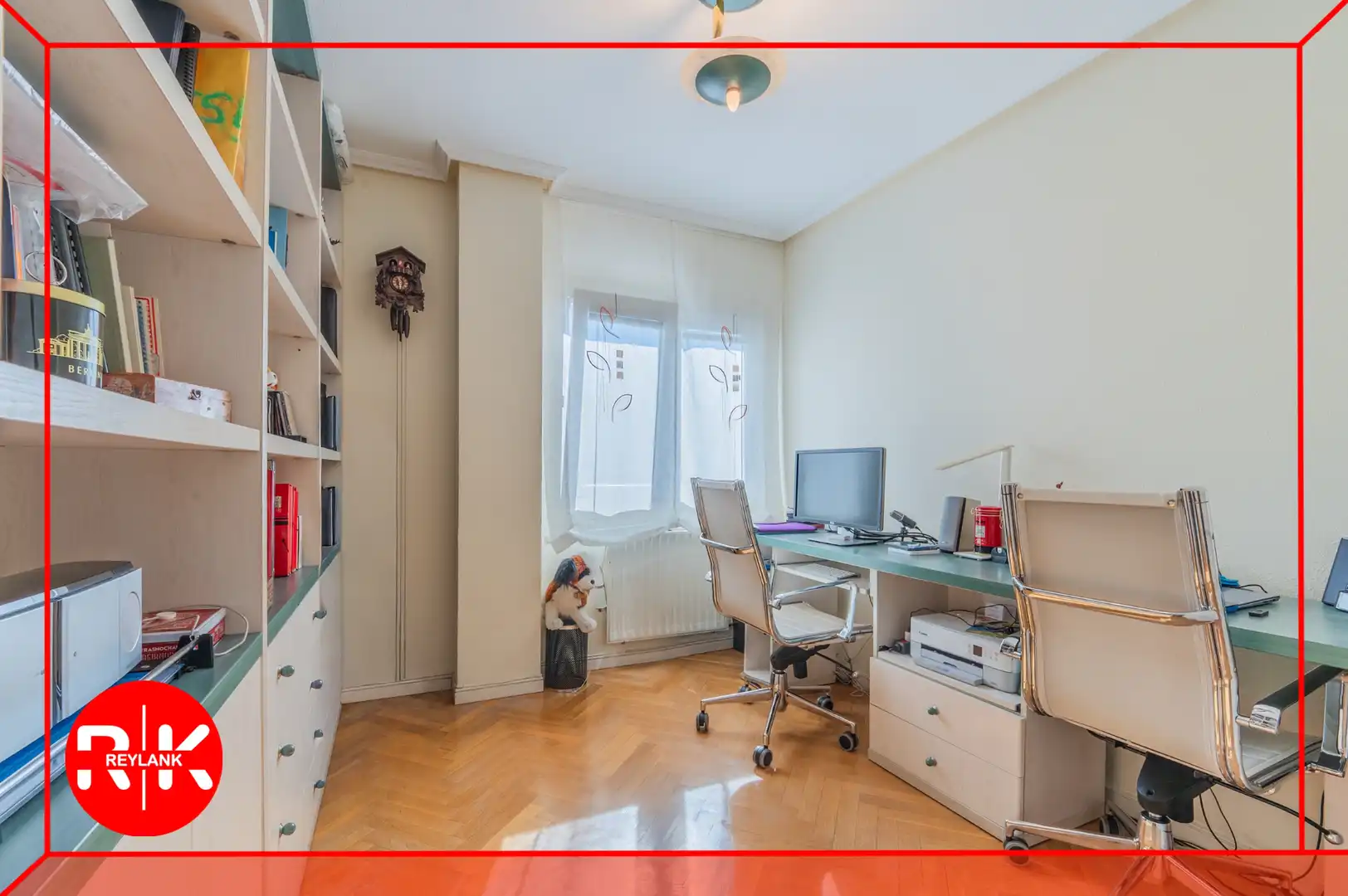 Piso en venta en La Espinilla - Parque Blanco