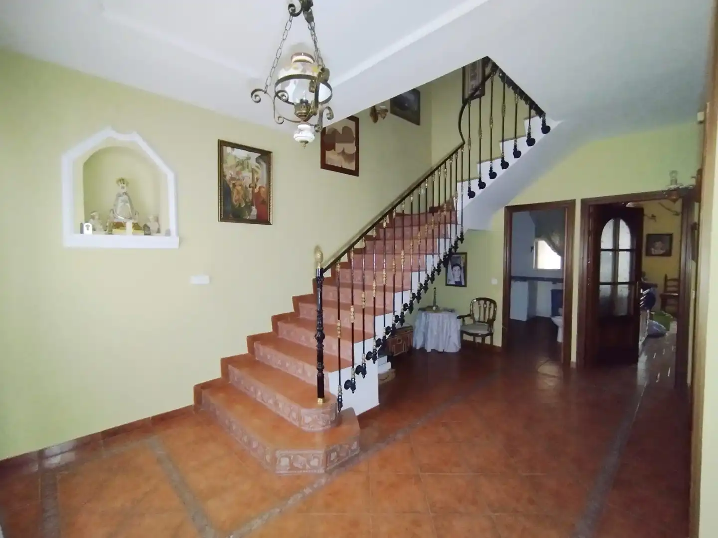 Casa con terrazza in vendita a Calle Duque de Alba, imagen 8