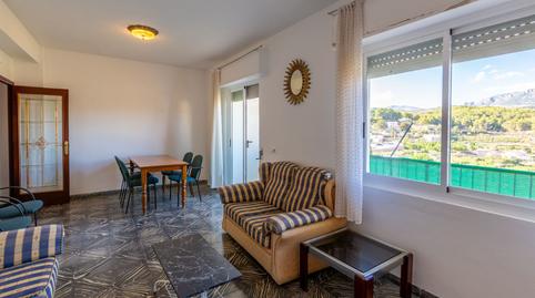 Photo 5 of Flat for sale in Sagi Barba, Polop, Alicante