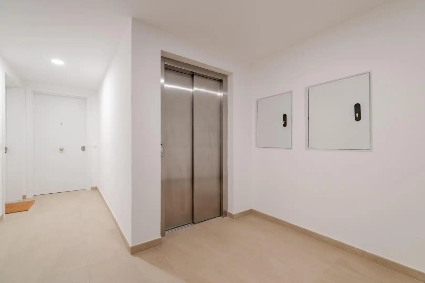 Piso de alquiler en Palamós con Calefacción y Piscina comunitaria