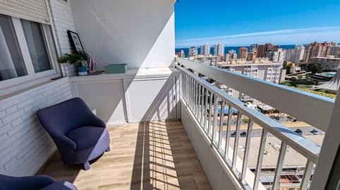 Photo 2 of Flat to rent in Avenida Benidorm, Playa de San Juan, Alicante