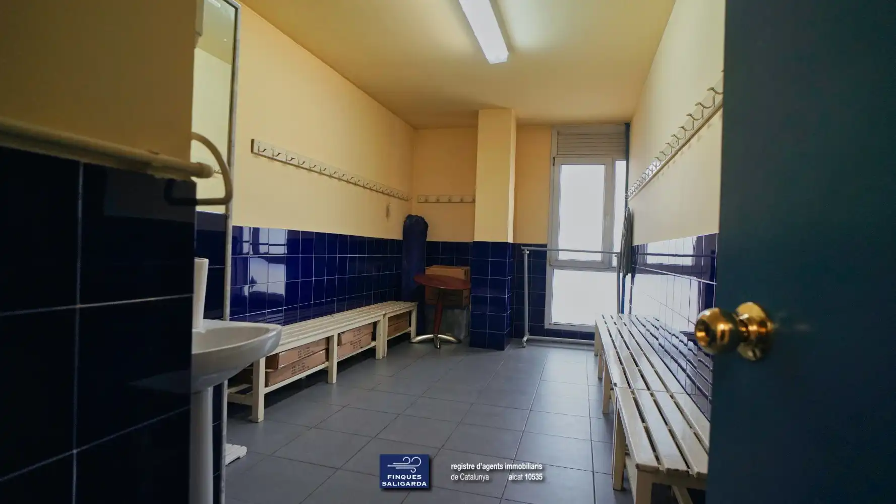 Edificio en venta en Granollers