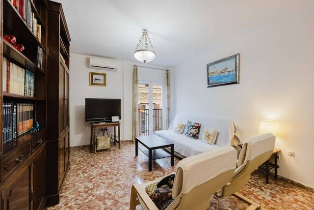 Piso en Venta en C. Capitán en Centro Histórico