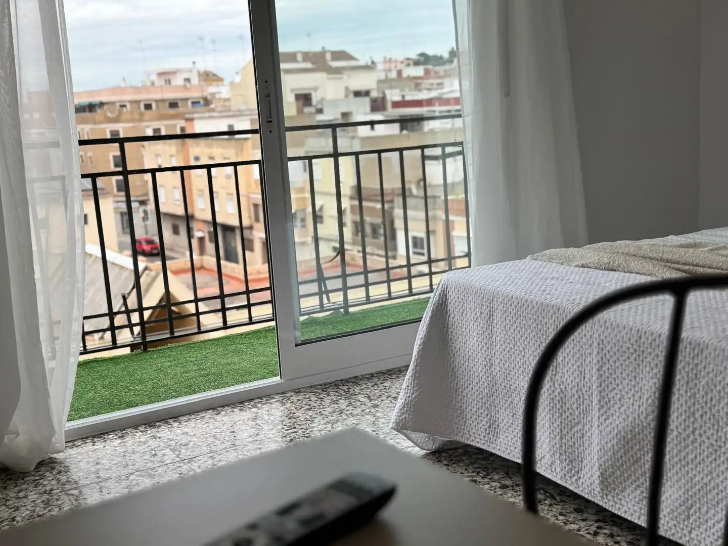 Habitación de Piso en venta en Alzira con Aire acondicionado, Amueblado y Horno