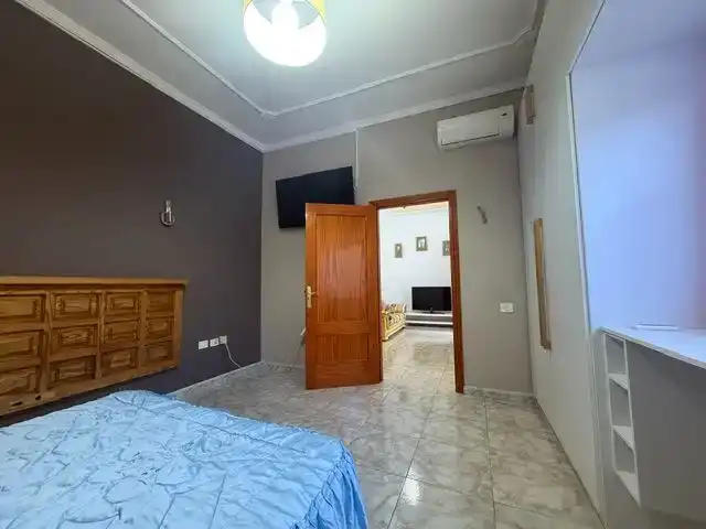 Bedroom of Flat for rent in Adeje  with Furnished and Balcony