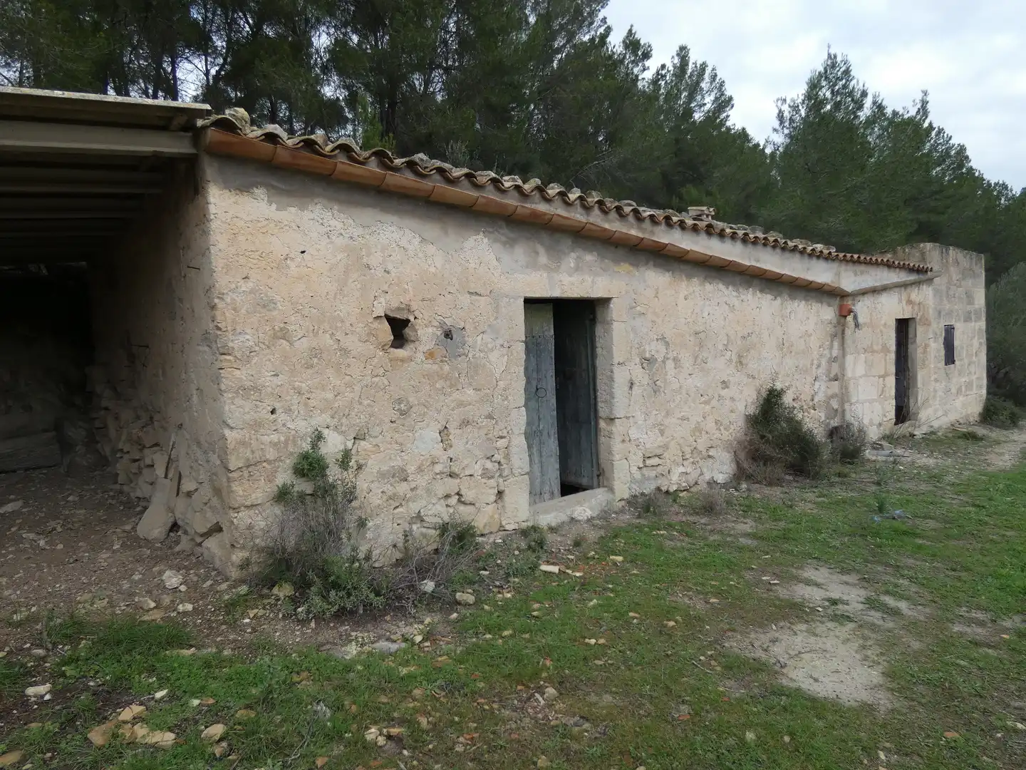 Landhaus zum Verkauf in Maria de la Salut, imagen 2